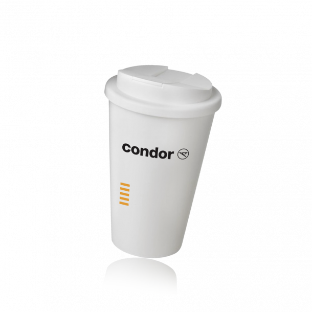 Condor Kaffeebecher