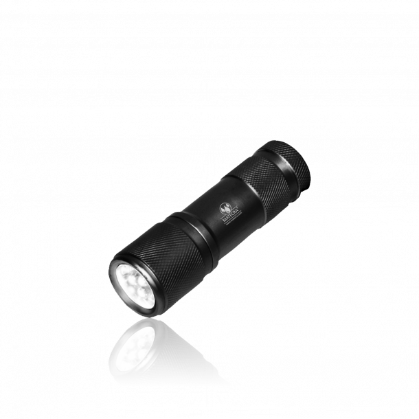 Matecra LED-Taschenlampe
